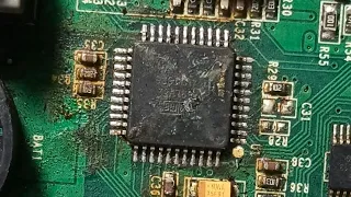 Revive Your Rusty Donerboard: Expert Resoldering Tutorial!