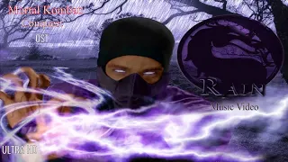 Mortal Kombat: Conquest [OST] - RAIN Theme (Music Video | ULTRA HD)