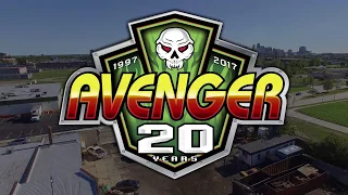 Monster Truck Throwdown - Jim Koehler talks Silverdome memories and Avenger 20
