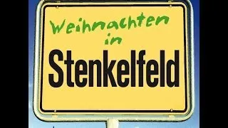 Stenkelfeld - Weihnachten in Stenkelfeld (Hörspiel)