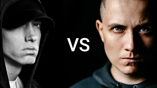 Артём Лоик vs Eminem: Конец спорам о скорости!