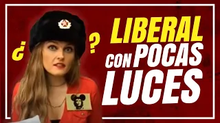 👉🏻 RESPUESTA a Gloria Álvarez: "¿Por qué los milenials son socialistas?"