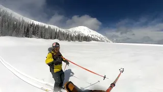 Bigwhite Powder to the People