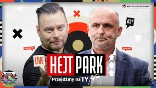 MICHAŁ PROBIERZ I KRZYSZTOF STANOWSKI - HEJT PARK PRZEJDŹMY NA TY 370