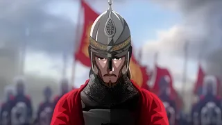 Muhammad Al-Fatih the Conqueror - Teaser