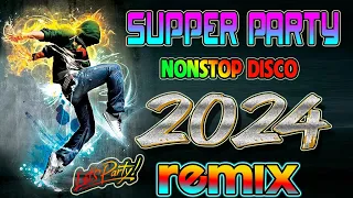 📀🇵🇭 [ NEW ] 💥Disco Banger remix nonstop 2024 🎧 VIRAL NONSTOP DISCO MIX 2024 HD VOL68📀