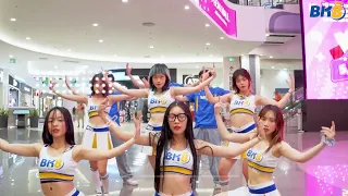 [DANCE TIKTOK TREND] PHÁP SƯ TRUNG HOA REMIX - FACE | N'UEST DANCE BY W-UNIT