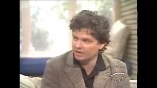 Everly Brothers International Archive :  TV AM interview (1984)