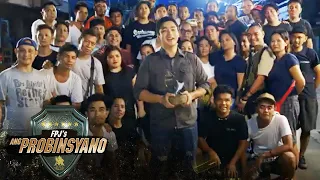 Ang Mga Manonood Ang Tunay na Tagumpay ng Ang Probinsyano |Tatak Cardo #2| Ang Pambansang Pagtatapos