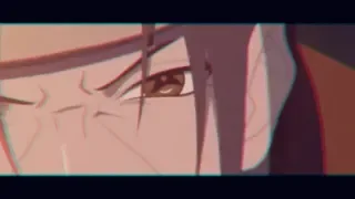 「AMV」 Sasuke vs Itachi