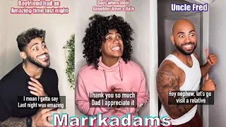 *BEST* Mark Adams TikTok Compilation #2 |