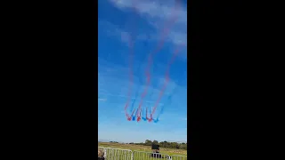 c est magnifique patrouille de France