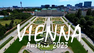 Vienna: The Imperial Capital of Austria - Must-see attractions in 2 days