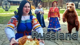 Do Russian Regions Live Below Poverty Level?😡The Medieval Way of Life in Siberia