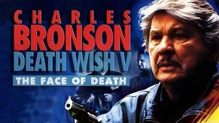 Death Wish 5׃ The Face of Death - action - 1994 - Trailer