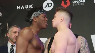 KSI vs Joe Weller | Best Moments