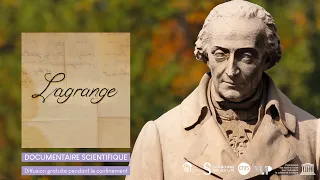 Lagrange (Documentary - 33 minutes)