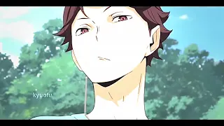 Oikawa Toruu /edit/ daisy