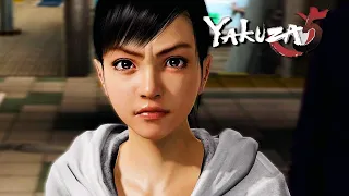 Yakuza 5 Remastered - Chapter #13 - Beyond the Dream [2/2]