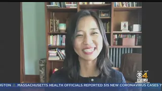 Keller @ Large: Michelle Wu On What Prompted Her To Run For Mayor Of Boston