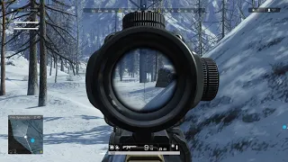 Ring of Elysium | Fall Damage? | Shot with GeForce