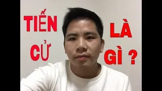 KỸ SƯ NHẬT BẢN 34 - KỸ SƯ  TIẾN CỬ LÀ GÌ ?