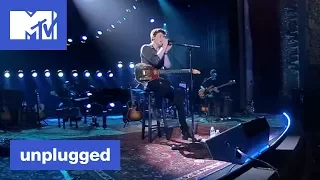 Shawn Mendes 360° Performance of 'Treat You Better' | MTV Unplugged