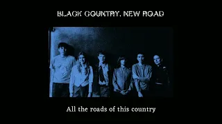 Black Country, New Road - All The Roads Of This Country (bootleg album)