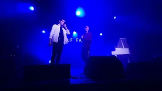 Часть 1. Rauf & Faik. Кишинёв (08.03.2020)