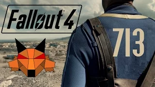 Let's Play Fallout 4 [PC/Blind/1080P/60FPS] Part 713 - I Won't Do What You Tell Me