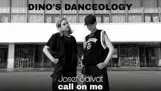 [DANCE COVER] [DINO'S DANCEOLOGY] Josef Salvat - call on me (with MINGYU) | by Strike Family