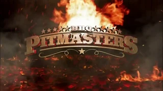 BBQ Pitmasters Series 3, Episode 3 with Myron Mixon (You can see me several times)