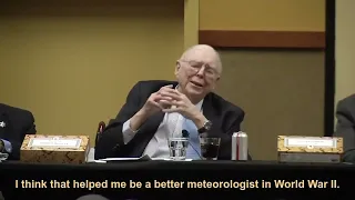 Charlie Munger explains Inversion Thinking Process