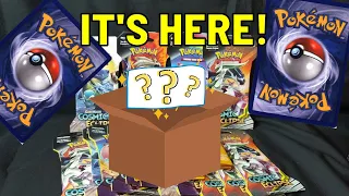 Pokemon Cards Unboxing Mail Day! Recent Pick ups + Chat