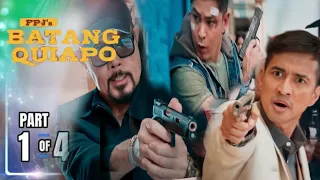 FPJ's Batang Quiapo Episode 74 May 29, 2023 Full Episode (1/4)| Batang Quiapo Story Review