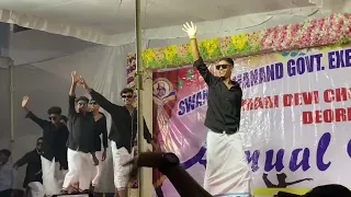 full masti( gjab bhai log )😂 😂 #song  #comedy #video #youtube #bollywood #boyattitude #performance