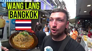 Is This Bangkok's Best Street Food Market? 🇹🇭