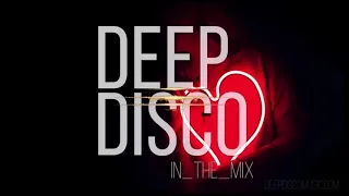 Deep House 2022 Mix I Deep Disco Records Mix #100 by Pete Bellis