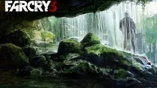 Far Cry 3: Keeping Busy Find a Way to the Cave