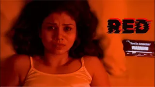 Red || Short Film || Ft. Prachi Upadhyay || Mental Health