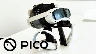 Pico 4 VR - Review after 10 Months