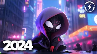 Music Mix 2024 🎧 EDM Remixes of Popular Songs 🎧 EDM Gaming Music Mix #113