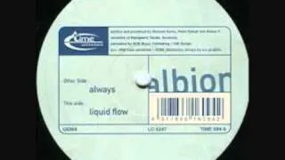 Albion - Liquid Flow | Time unlimited