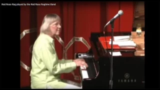 Beatle Rag Medley - Joan Reynolds Recorded During The 1979 St Louis Ragtime Festival