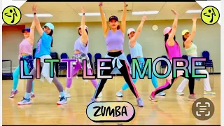 ZUMBA | Little More | Putzgrilla