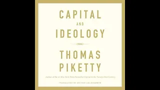 【Full version free Audiobook】Thomas Piketty: Capital and Ideology (English) 01