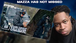 CANADIAN REACTS TO Mazza L20 x Tunde - What You Mean? (Music Video) | Mixtape Madness