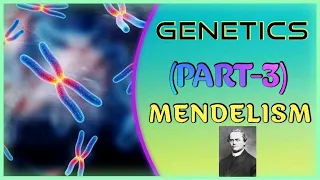 GENETICS (PART-3)//12th CLASS// +2 SCIENCE// NCERT// CBSE// CHSE// NEET // OUAT// AIIMS