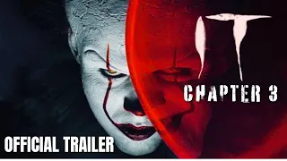 IT Chapter 3: Welcome to Derry (2024) – First Trailer | HBO Max | Star Trailer