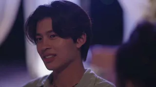 NEVER LET ME GO EPISODE 8: Escape! Preview + Spoiler [ENG SUB] เพื่อนายแค่หนึ่งเดียว